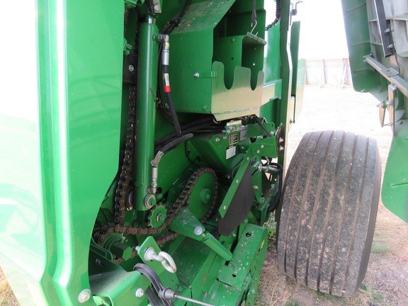 2014 John Deere 569 Premium