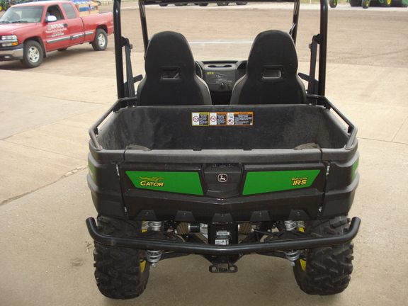 2014 John Deere RSX 850I