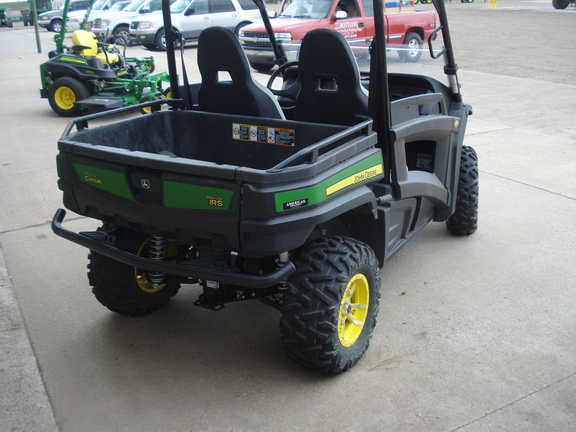 2014 John Deere RSX 850I