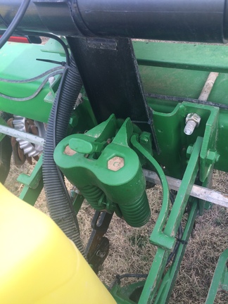 2011 John Deere 1710