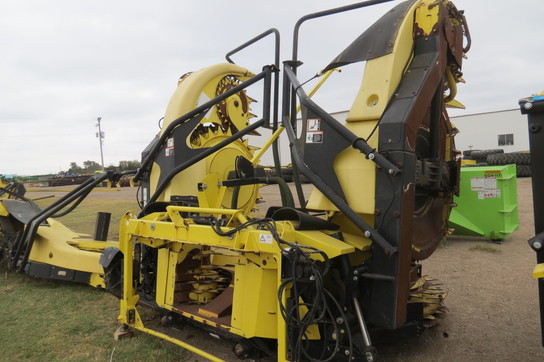 2010 John Deere 770