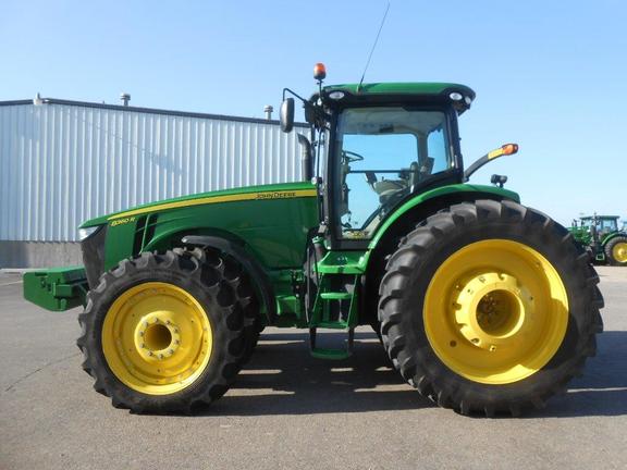 2014 John Deere 8360R