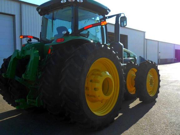 2014 John Deere 8360R