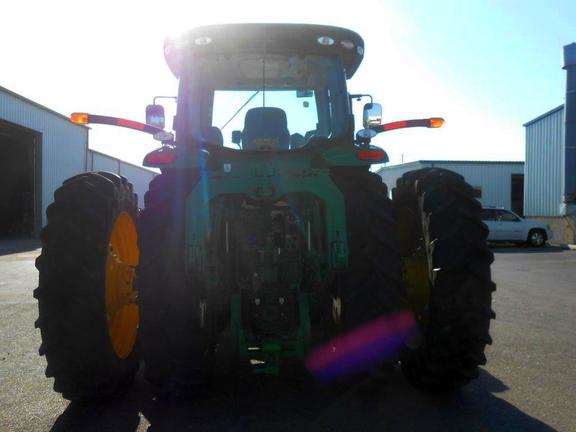 2014 John Deere 8360R