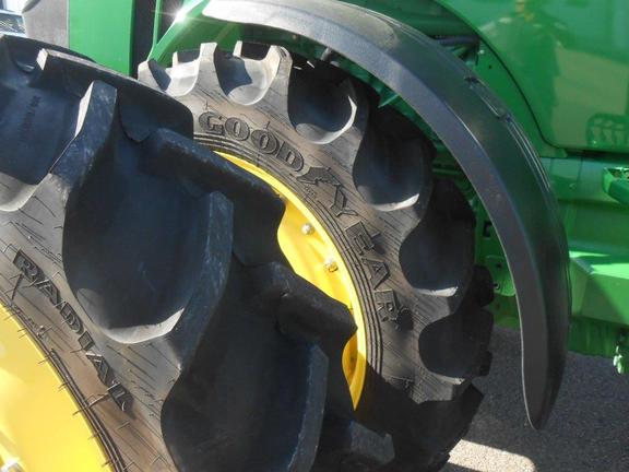 2014 John Deere 8360R