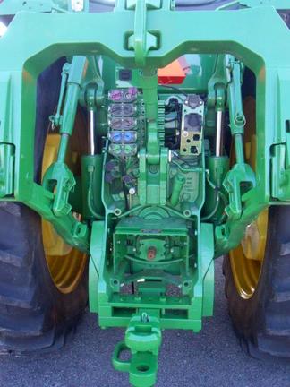 2014 John Deere 8360R