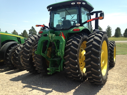 2014 John Deere 8310R