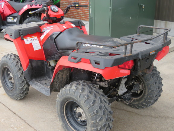 2013 Polaris SPORTSMAN 800 EFI