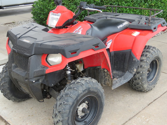 2013 Polaris SPORTSMAN 800 EFI