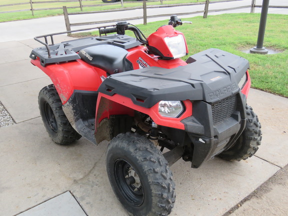 2013 Polaris SPORTSMAN 800 EFI