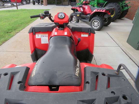 2013 Polaris SPORTSMAN 800 EFI