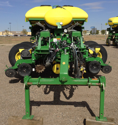 2014 John Deere 1770NT