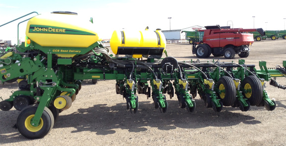 2014 John Deere 1770NT