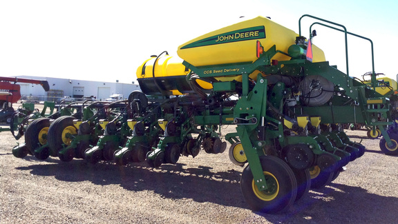 2014 John Deere 1770NT