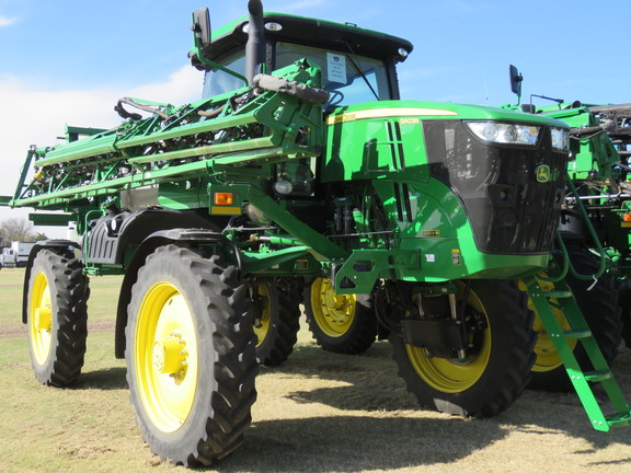 2014 John Deere R4038