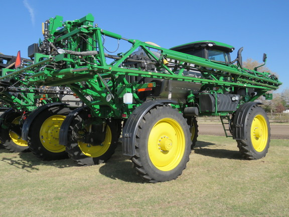 2014 John Deere R4038