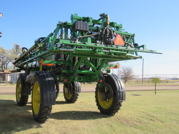 2014 John Deere R4038