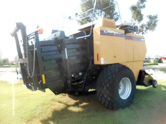 2003 Challenger LB44