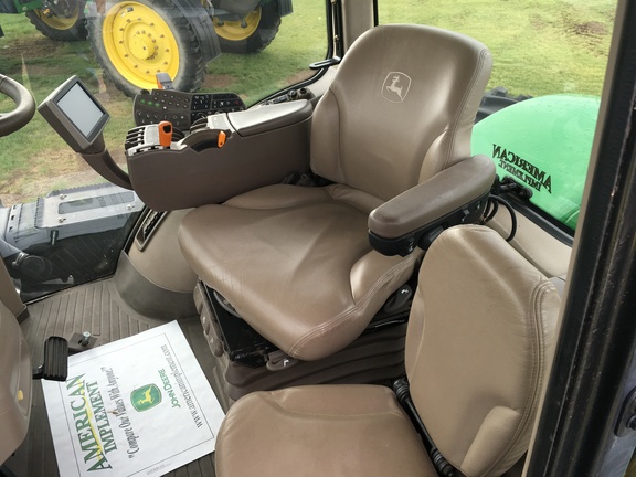 2012 John Deere 9560R