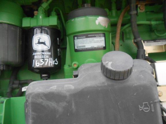 2008 John Deere 4930