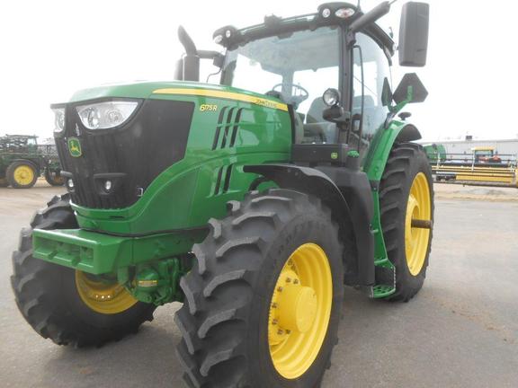 2015 John Deere 6175R