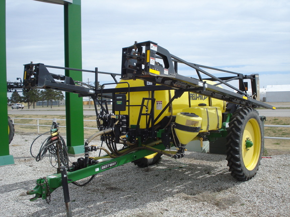 2012 Bestway FIELD PRO4