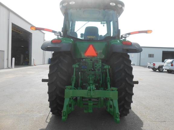 2011 John Deere 7200R