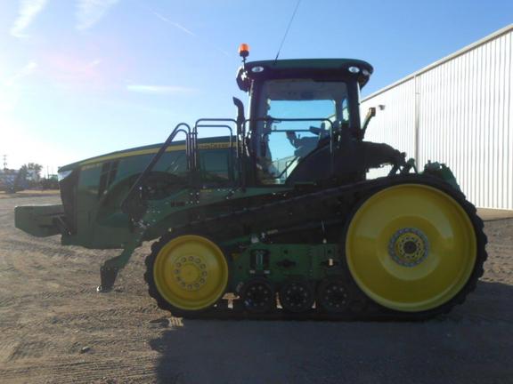 2012 John Deere 8360RT