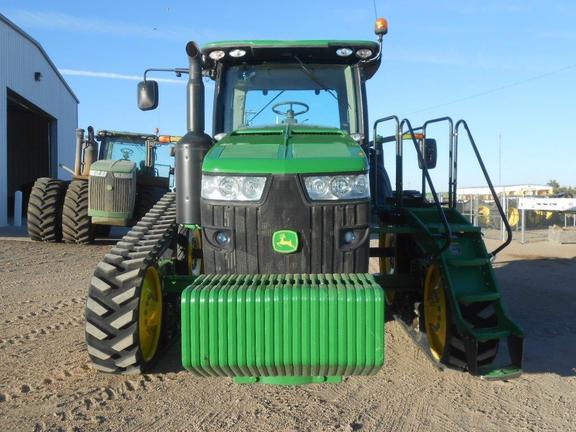 2012 John Deere 8360RT