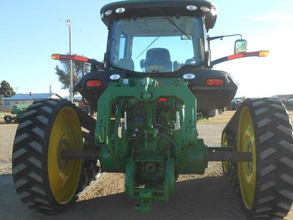 2012 John Deere 8360RT