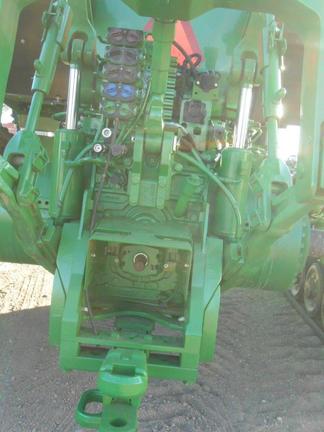 2012 John Deere 8360RT