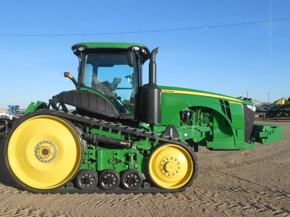 2012 John Deere 8360RT