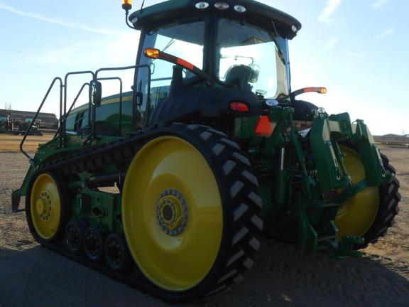 2012 John Deere 8360RT