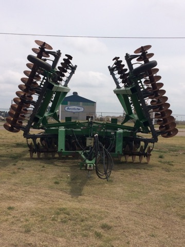 2005 John Deere 650