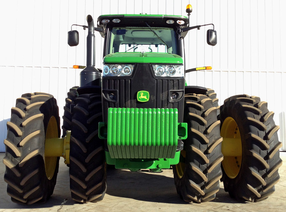 2013 John Deere 8335R