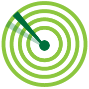 loading indicator