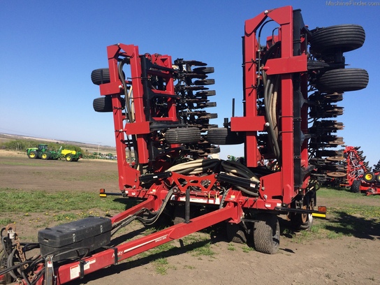 2011 Amity . - Air Drills and Seeders - John Deere MachineFinder