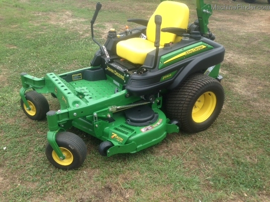 2013 John Deere Z930R