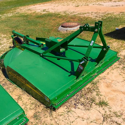 2013 John Deere MX6 Tractor Attachments - Other | eBay