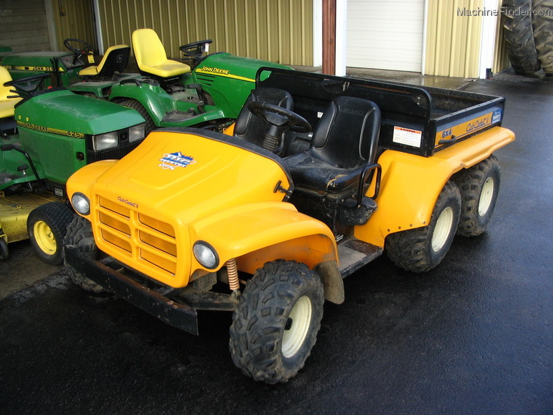 Used Farm & Agricultural Equipment - John Deere MachineFinder