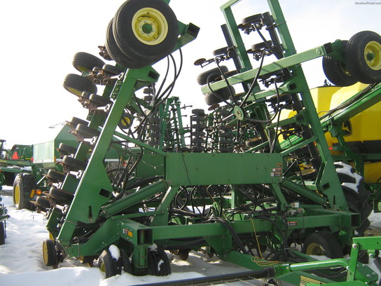 1997 John Deere 1850 Planting & Seeding - Air Drills & Seeders - John ...