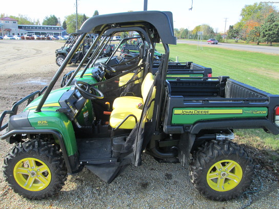 2014 John Deere 825I ATV's and Gators - John Deere MachineFinder