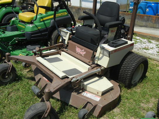 2007 Grasshopper 227 Lawn & Garden and Commercial Mowing - John Deere ...