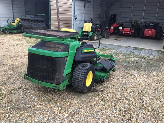 2015 John Deere Z997R - Zero-Turn Mowers - Fuquay-Varina, NC