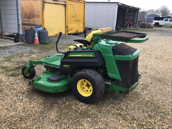 2015 John Deere Z997R - Zero-Turn Mowers - Smithfield, NC