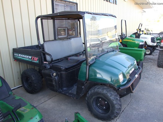 2004 Polaris 2X4 TM ATV's and Gators - John Deere MachineFinder