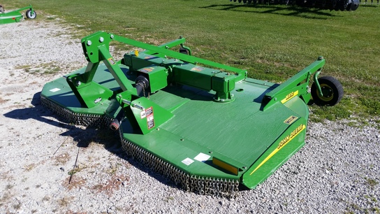 2014 Frontier MX10 Rotary Cutters, Flail mowers, Shredders - John Deere ...