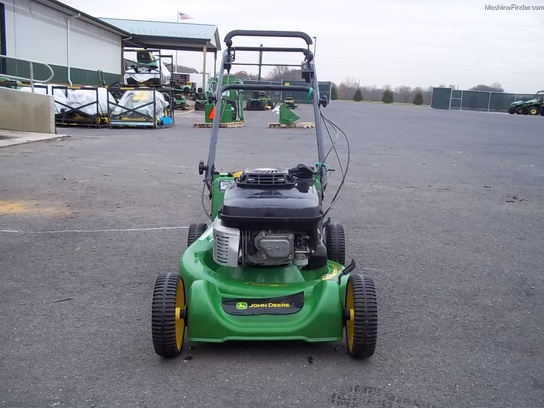 2007 John Deere JX75