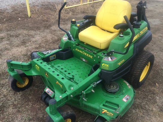 2008 John Deere Z820A