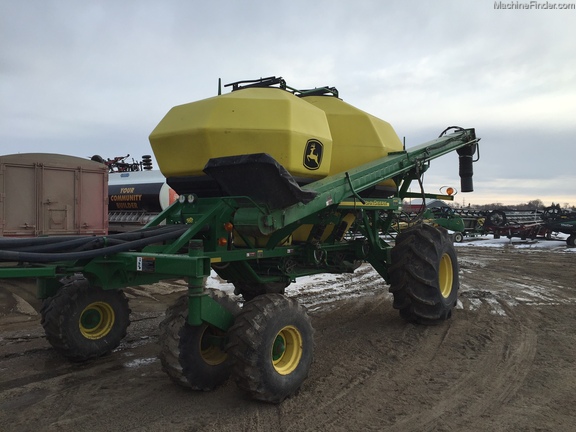 2005 John Deere 1910 - Air Drills and Seeders - John Deere MachineFinder